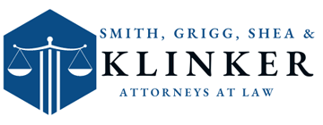 Smith, Grigg, Shea & Klinker, P.C.